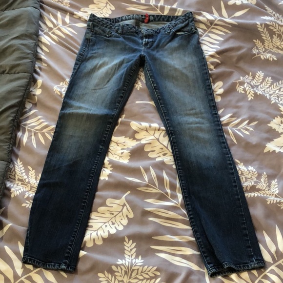 Guess Jeans Starlet Skinny - Picture 2 of 2